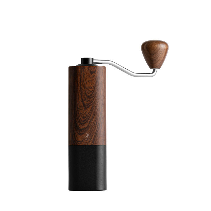 Meixi Coffee, Labor-saving Grinder, Coffee Ceramic Core Grinder, Hand-cranked Grinder, Steel Core Portable Manual Grinder