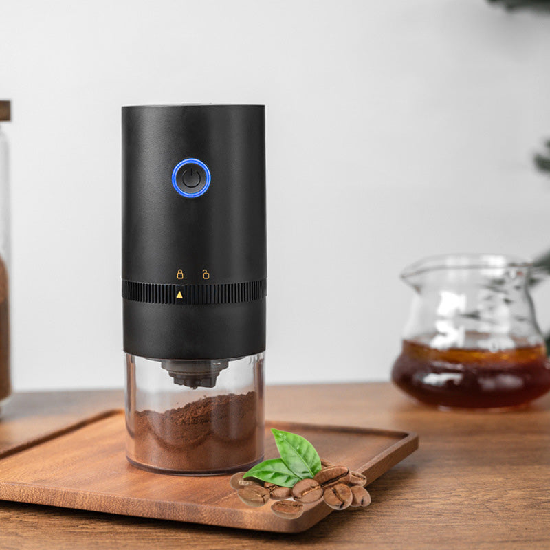 Portable Electric Coffee Grinder |Cafe Ciro