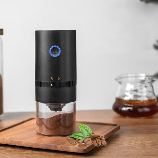 Portable Electric Coffee Grinder |Cafe Ciro