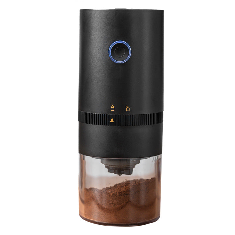 Portable Electric Coffee Grinder |Cafe Ciro